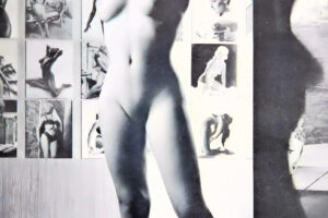 At the Exhinition - HM_06_5