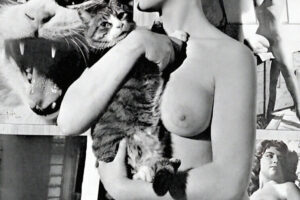 At the Exhinition - HM_11_10