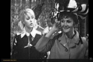 Compensation-Alice-(1967) Compensation-Alice-(1967)