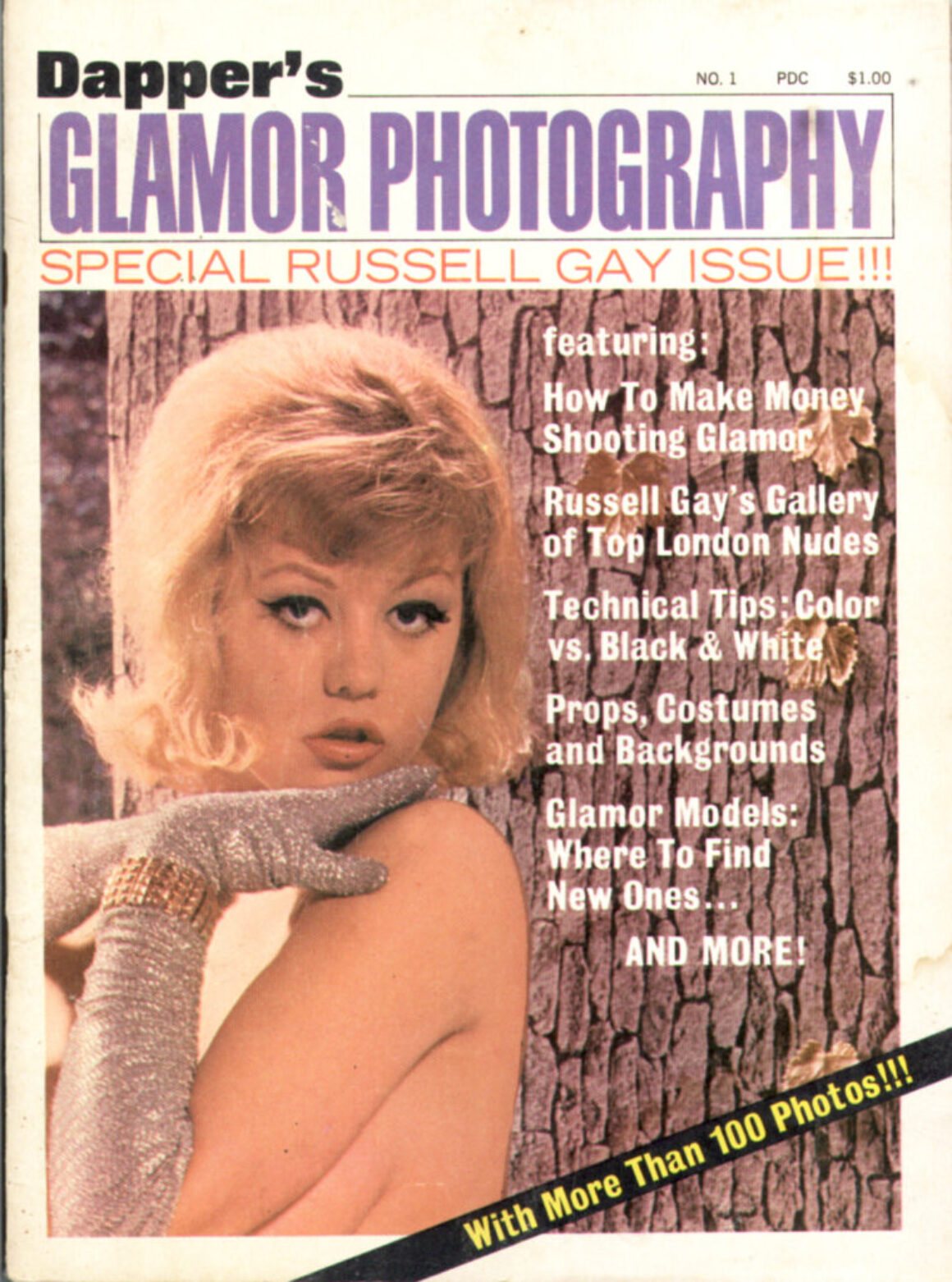 Dappers Glamor Photography (Russell Gay)