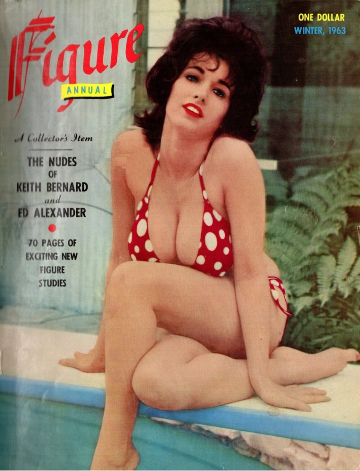 Figure Annual