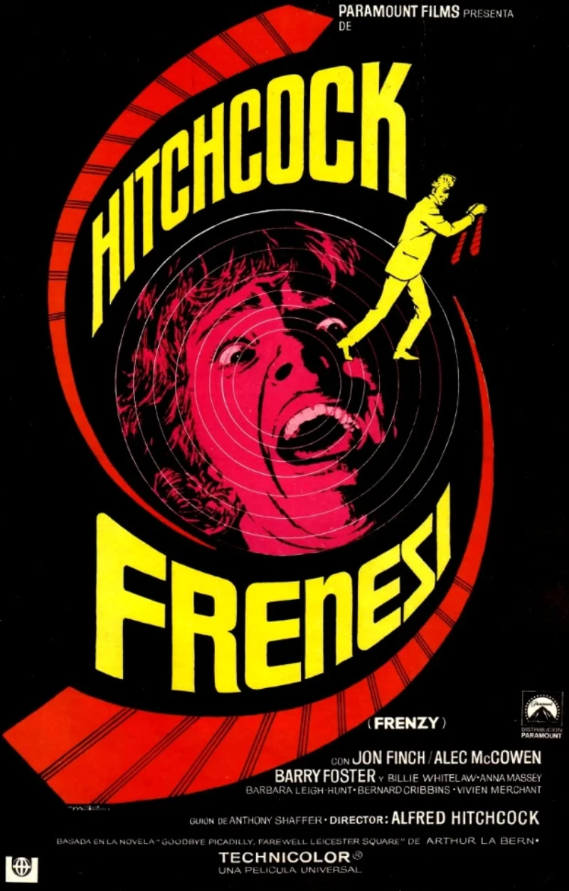 Frenzy
