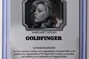 Goldfinger- Cards - 01