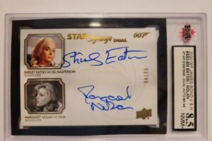 Goldfinger- Cards - 04