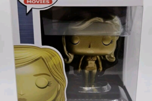 Goldfinger- Funko - 02