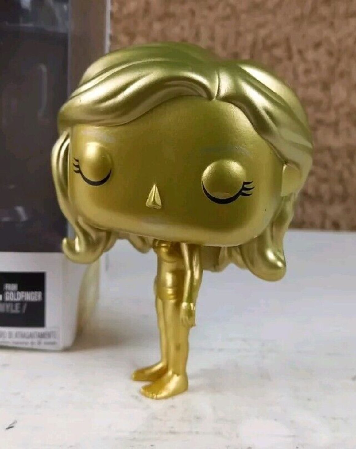 Funko POP