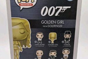 Goldfinger- Funko - 05