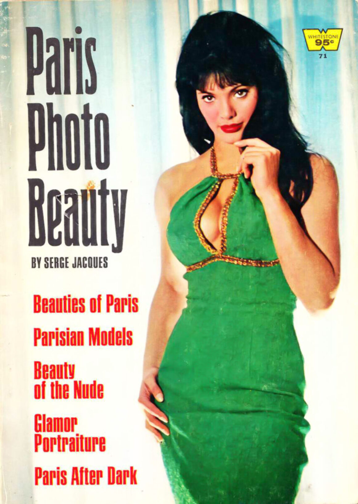 Paris Photo Beauty