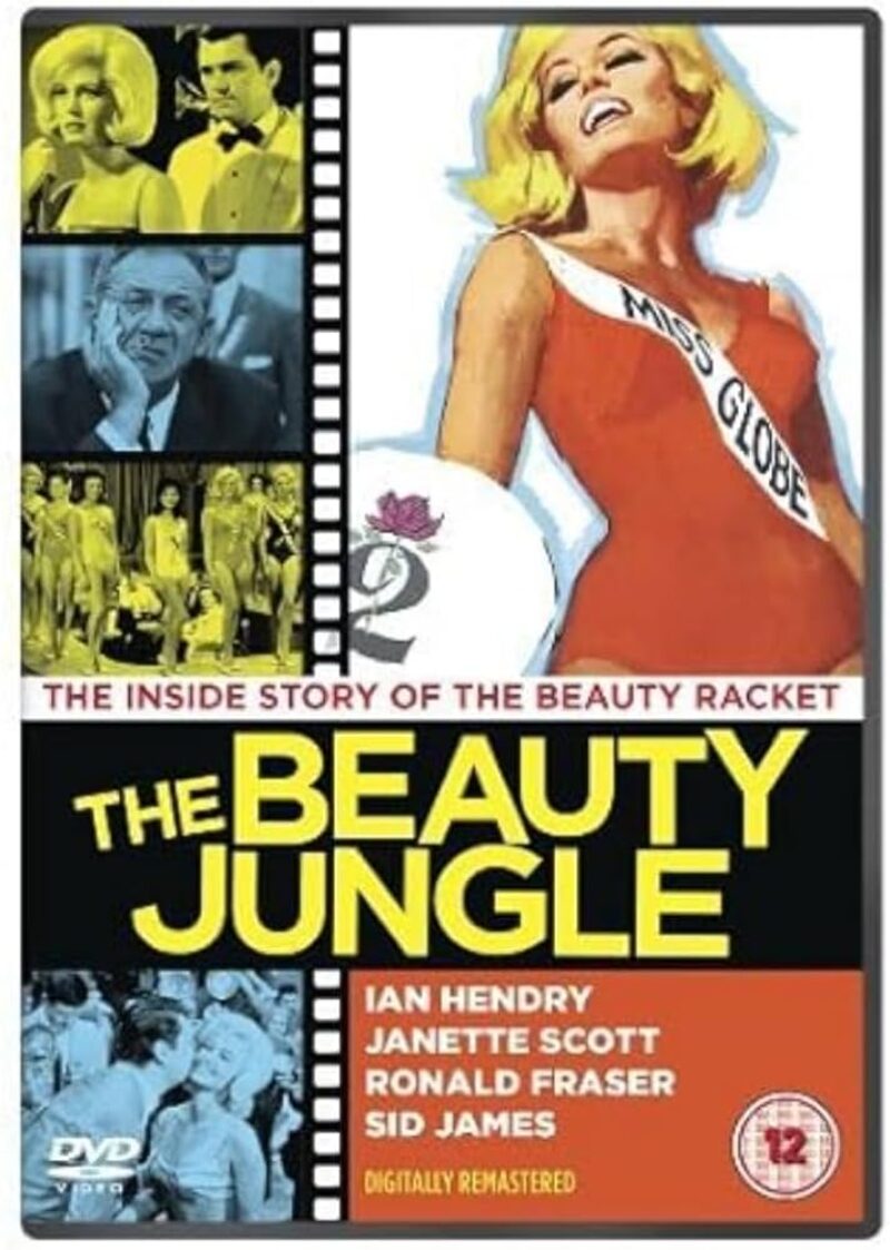 The Beauty Jungle