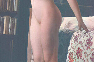 The Fourposter - HM_26