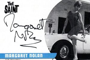 The Saint - Cards - 01