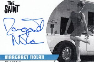 The Saint - Cards - 02