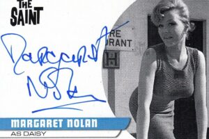 The Saint - Cards - 03