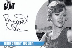 The Saint - Cards - 04