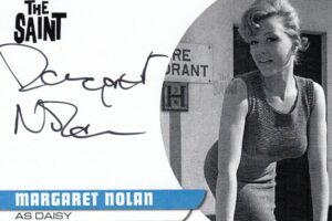 The Saint - Cards - 05