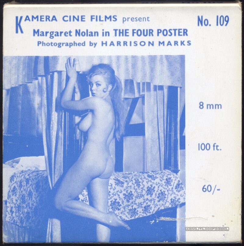 The Fourposter (Alternate ending)