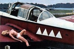 Vicky_Plane - RG06 Vicky_Plane - RG06