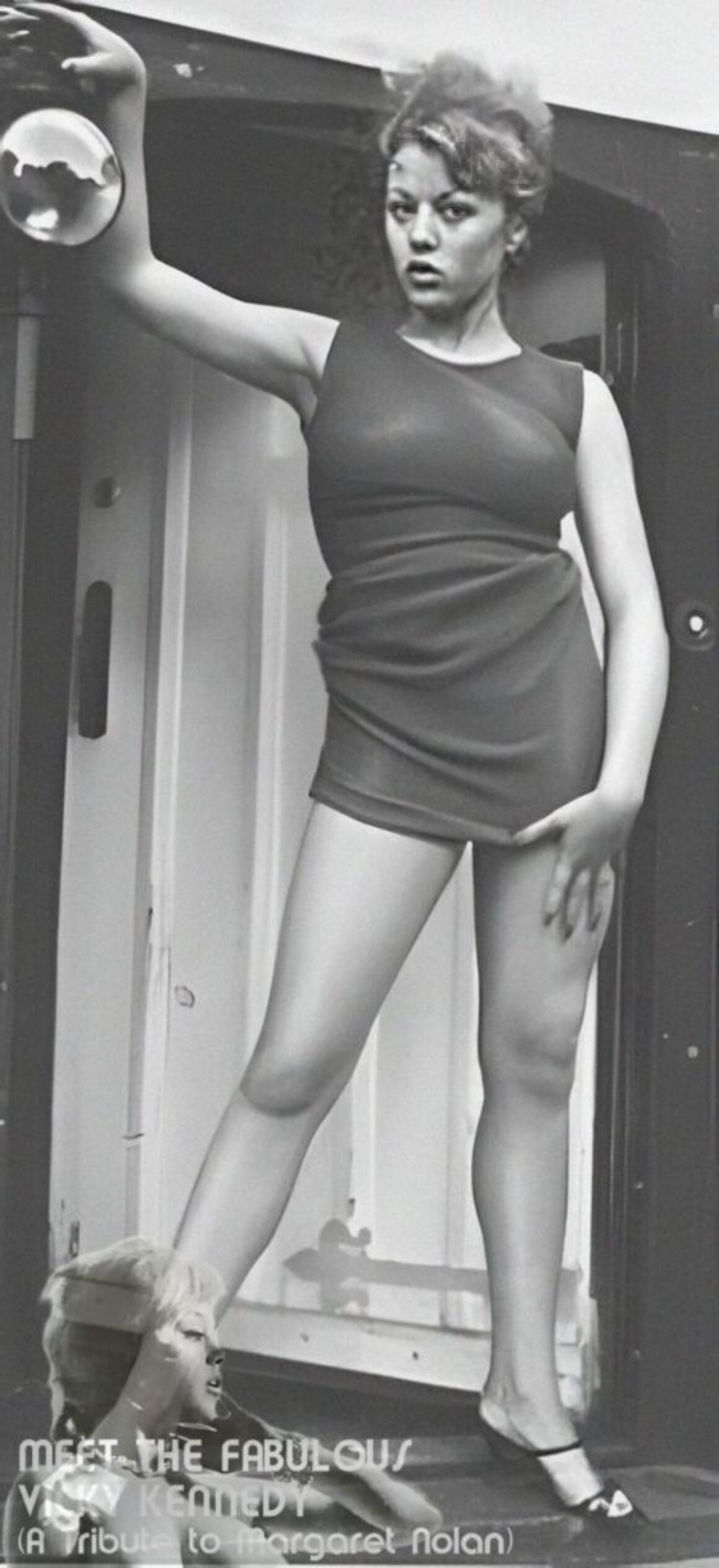 Ewhurst Manor – Green Legins