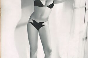 Studio - Black Bikini-02