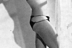 Studio - Black Bikini-03