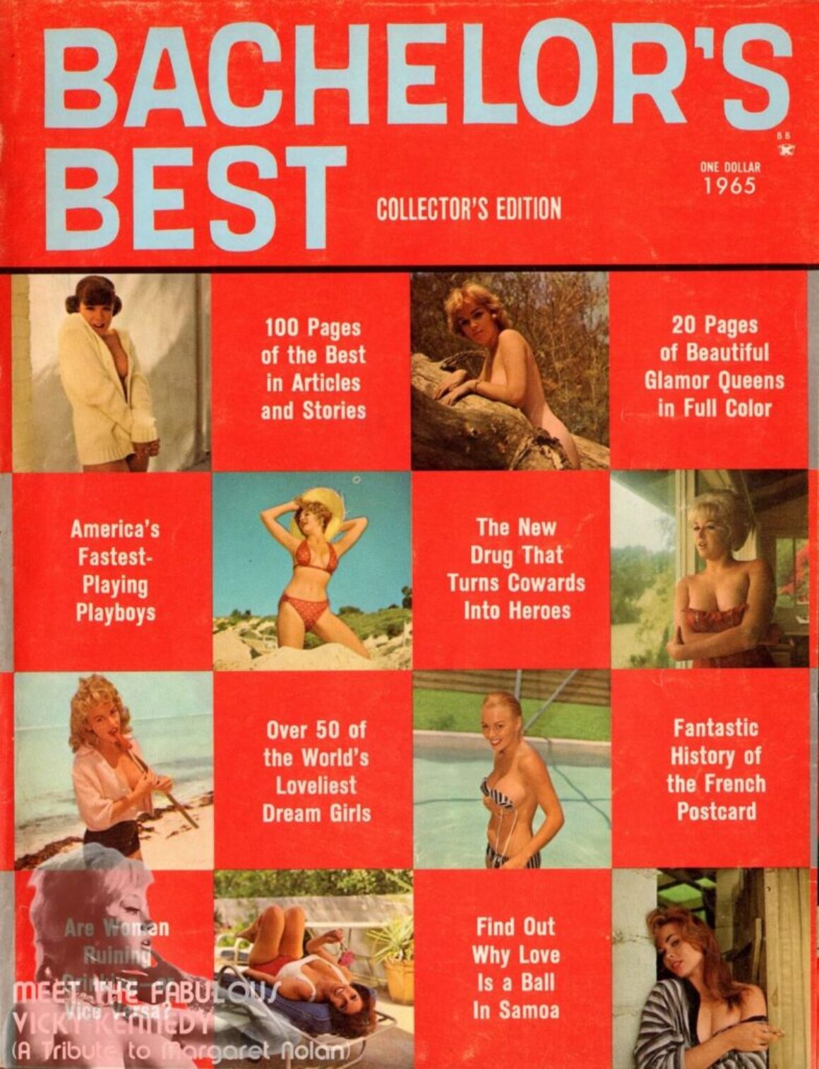 Bachelor Best