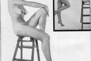 Cabaret Queens Quarterly Magazine Vol8 No16 03
