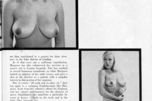 Cabaret Queens Quarterly Magazine Vol8 No16 04