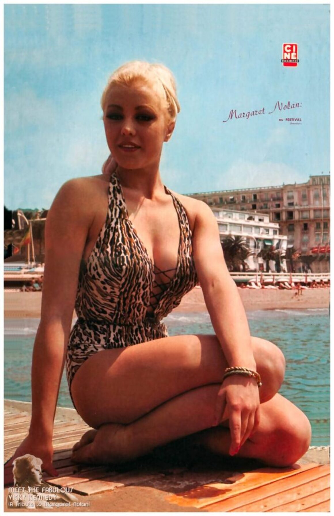 Cine Tele Revue Magazine