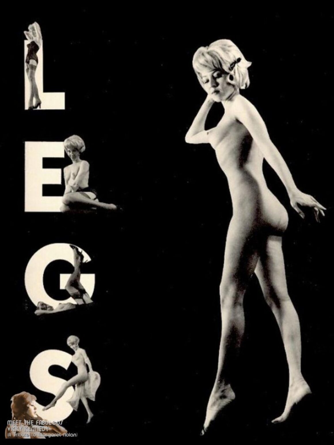 Legs Magazine